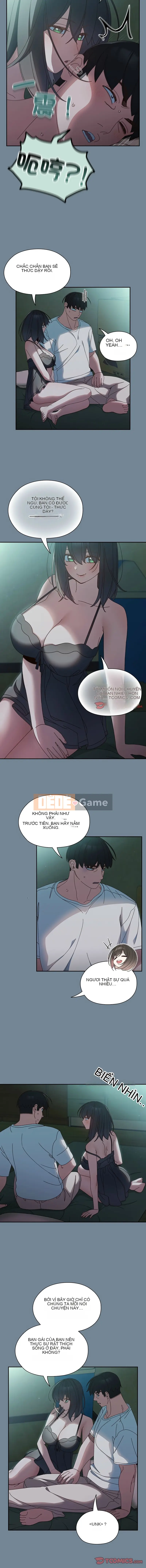 Xin hãy cho tôi con gái của bạn Chương 26-27