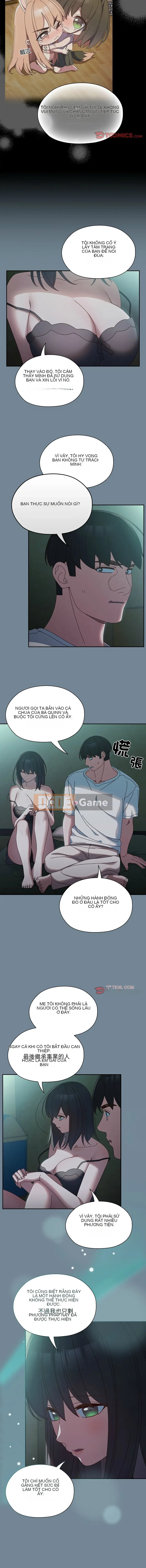 Xin hãy cho tôi con gái của bạn Chương 26-27