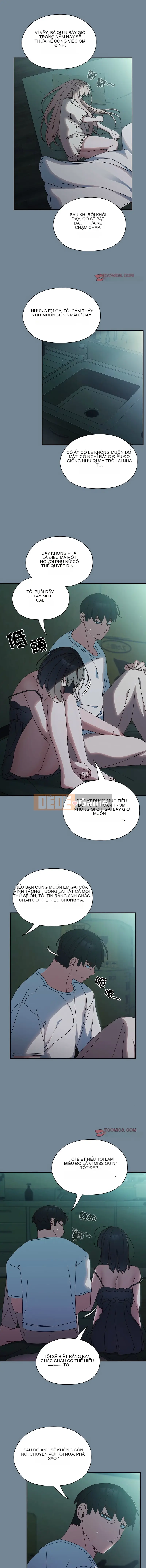 Xin hãy cho tôi con gái của bạn Chương 26-27