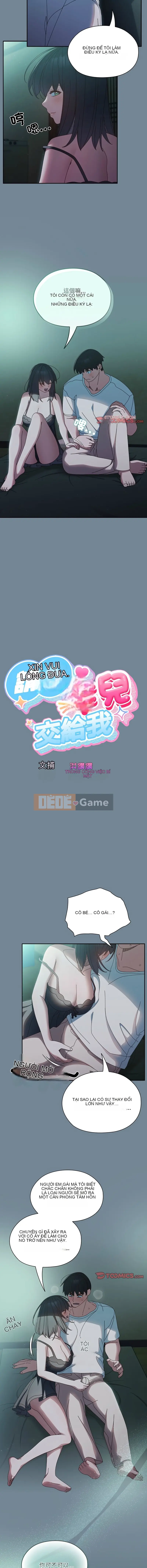 Xin hãy cho tôi con gái của bạn Chương 26-27