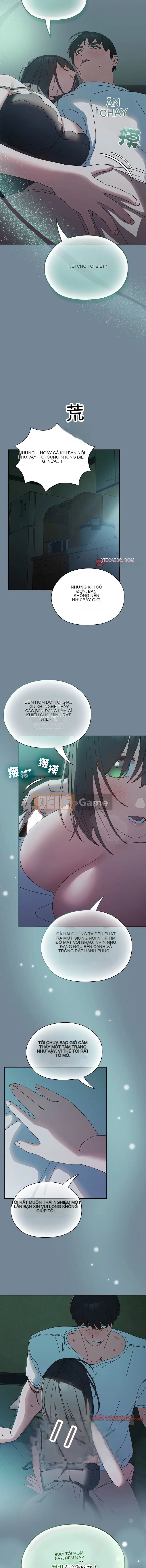 Xin hãy cho tôi con gái của bạn Chương 26-27