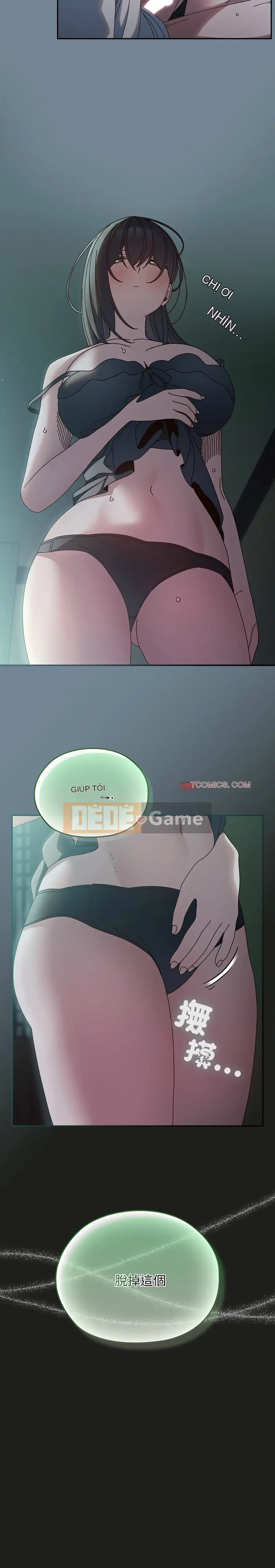 Xin hãy cho tôi con gái của bạn Chương 26-27