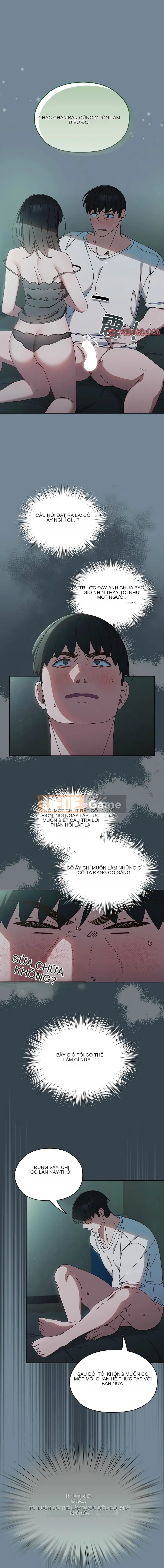 Xin hãy cho tôi con gái của bạn Chương 26-27