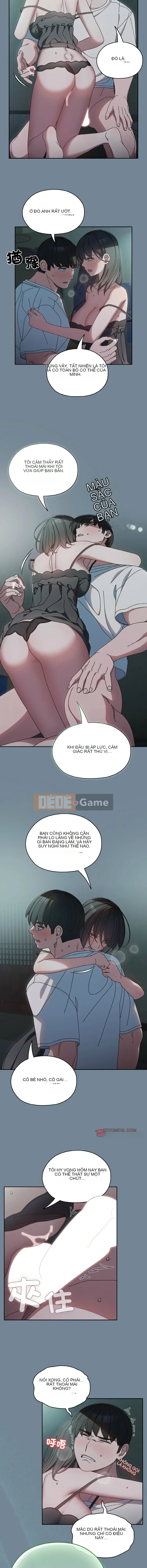 Xin hãy cho tôi con gái của bạn Chương 26-27