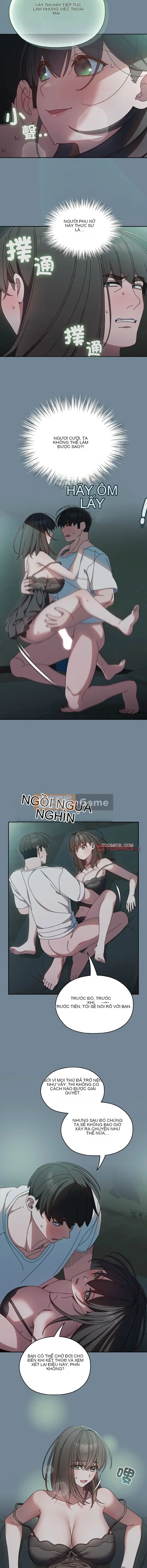 Xin hãy cho tôi con gái của bạn Chương 26-27