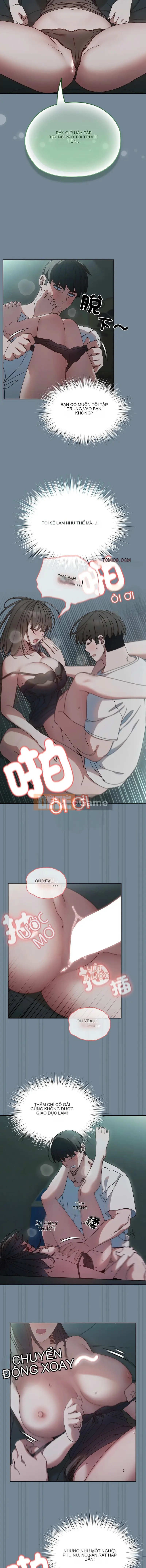 Xin hãy cho tôi con gái của bạn Chương 26-27