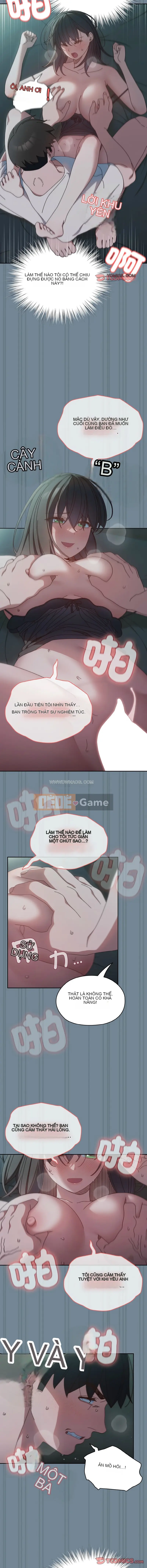 Xin hãy cho tôi con gái của bạn Chương 26-27