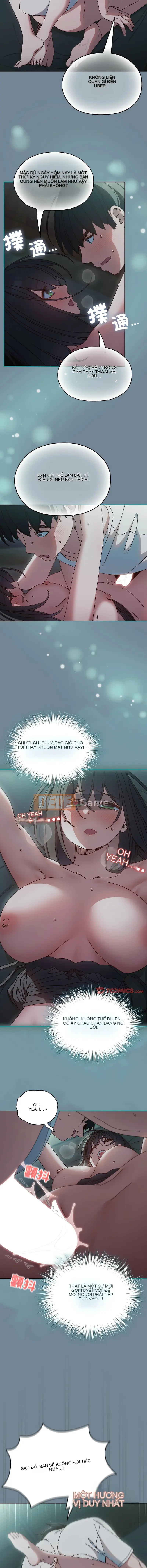 Xin hãy cho tôi con gái của bạn Chương 26-27