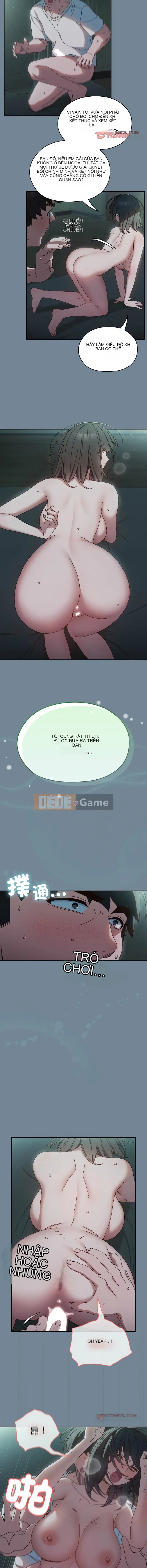 Xin hãy cho tôi con gái của bạn Chương 26-27