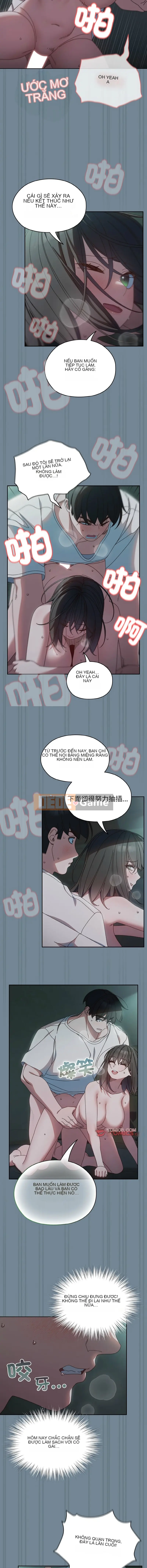 Xin hãy cho tôi con gái của bạn Chương 26-27