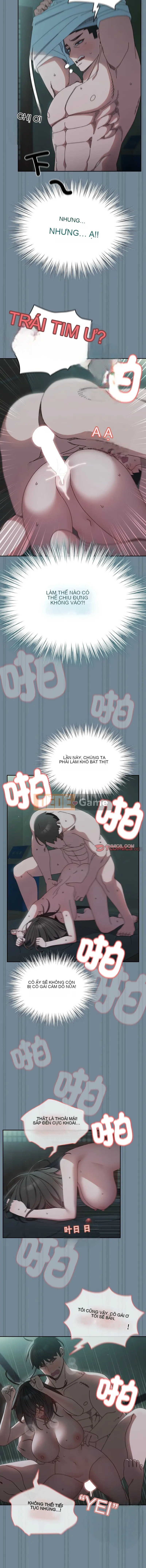 Xin hãy cho tôi con gái của bạn Chương 26-27