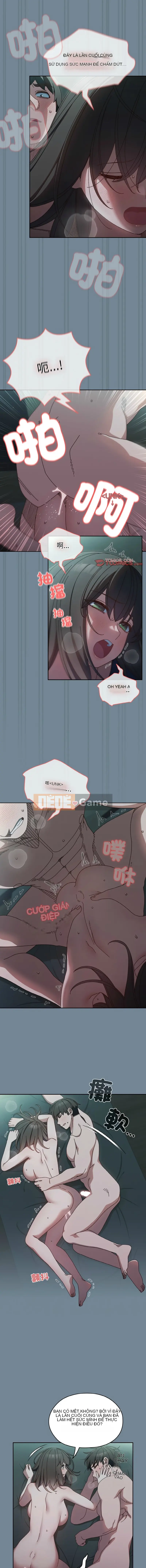 Xin hãy cho tôi con gái của bạn Chương 26-27