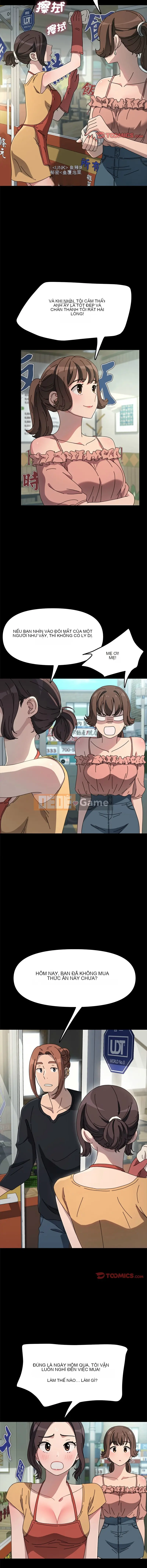 Con rể của tôi Chương 43-44