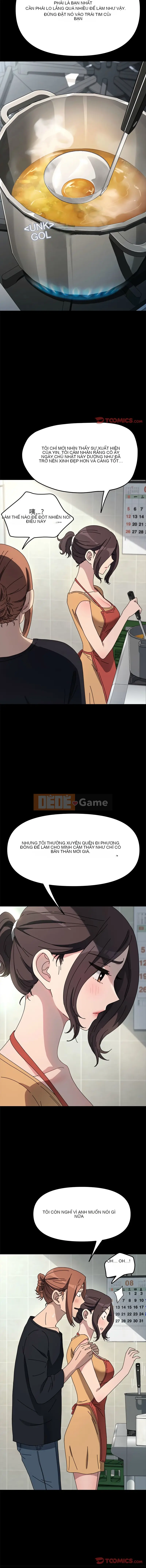 Con rể của tôi Chương 43-44