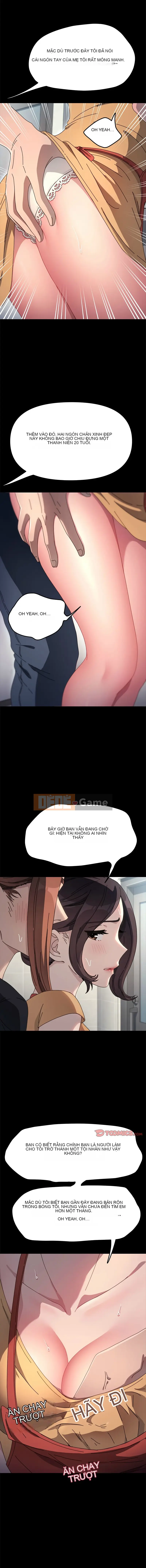 Con rể của tôi Chương 43-44