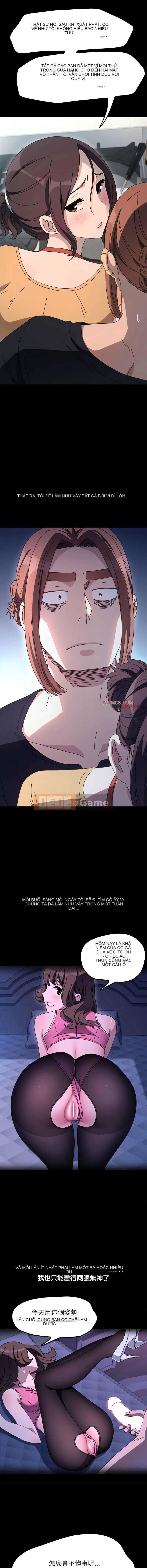 Con rể của tôi Chương 43-44