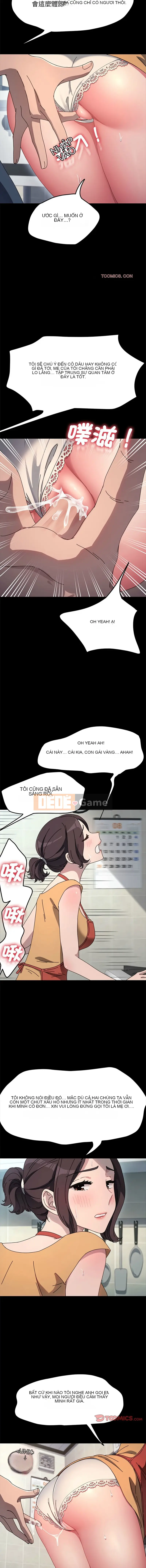 Con rể của tôi Chương 43-44