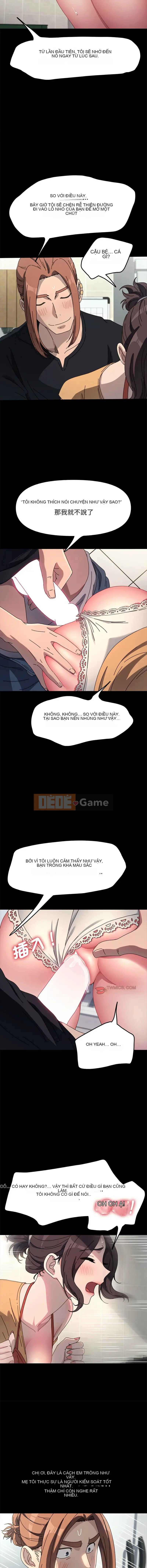 Con rể của tôi Chương 43-44