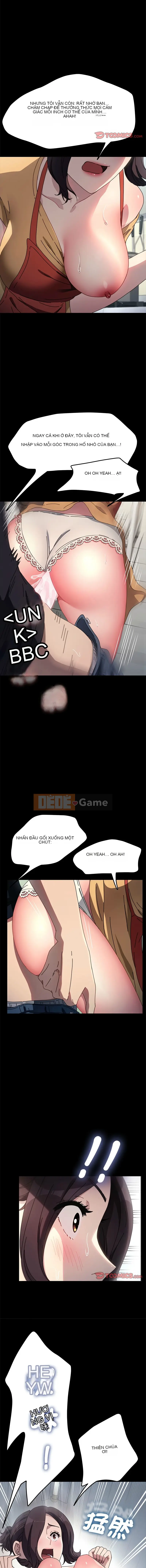 Con rể của tôi Chương 43-44