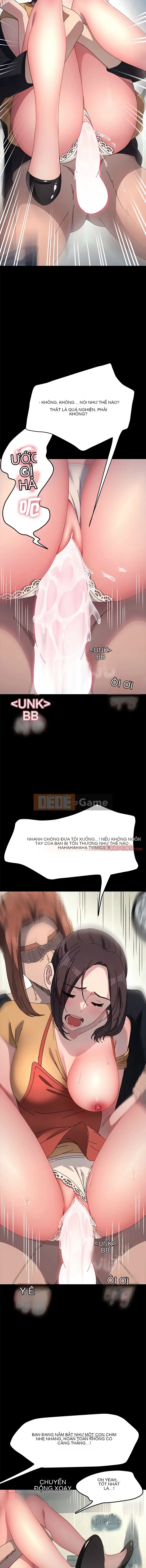 Con rể của tôi Chương 43-44