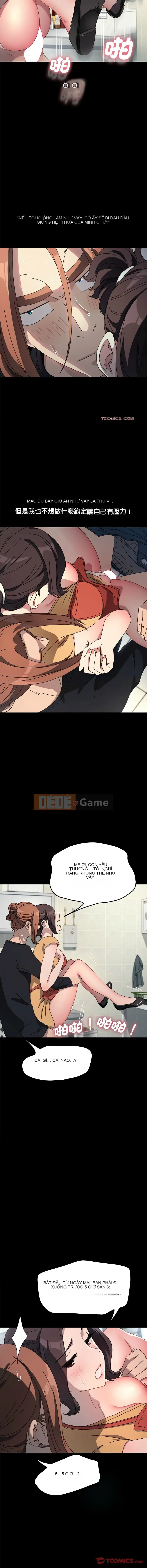 Con rể của tôi Chương 43-44