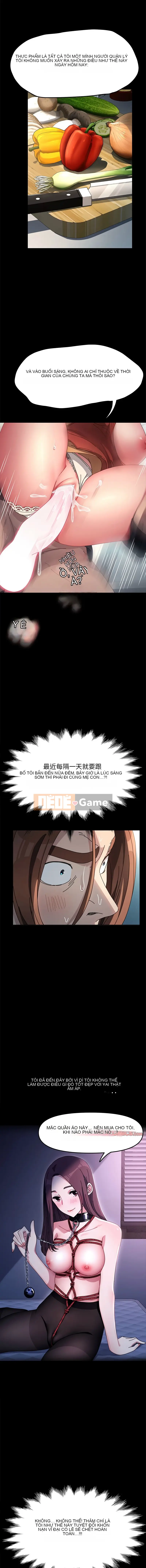 Con rể của tôi Chương 43-44