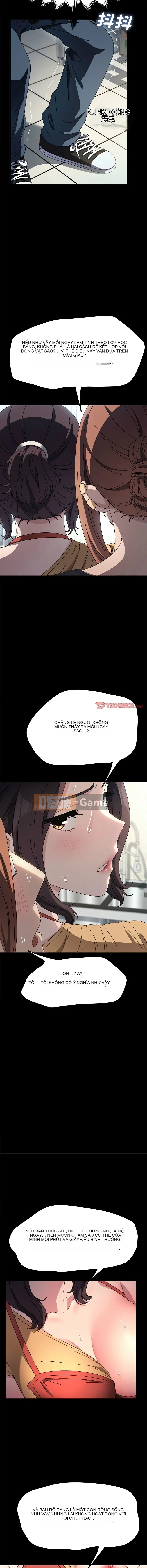 Con rể của tôi Chương 43-44