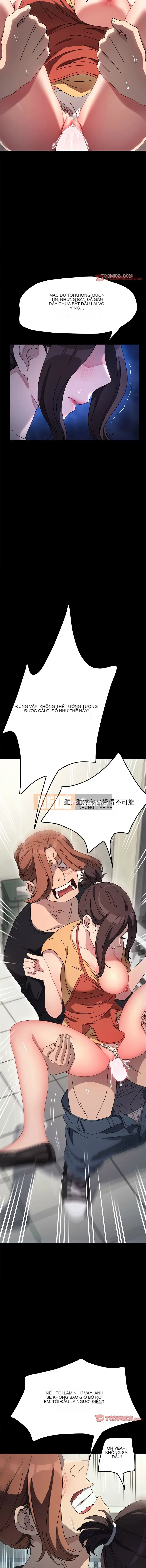 Con rể của tôi Chương 43-44