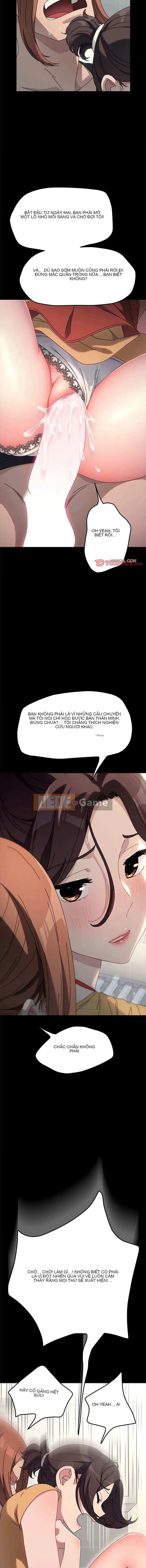 Con rể của tôi Chương 43-44