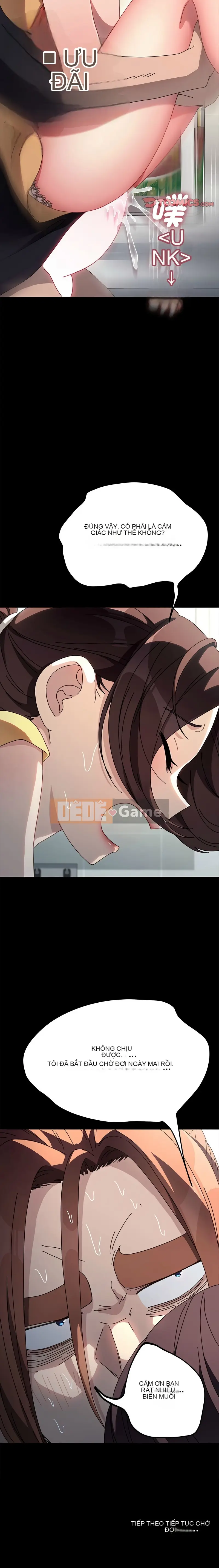 Con rể của tôi Chương 43-44