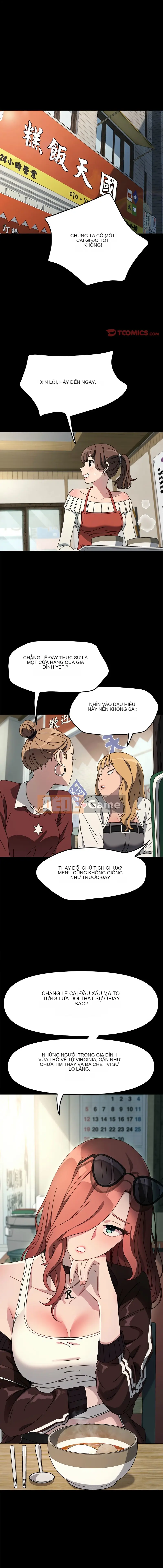 Con rể của tôi Chương 43-44