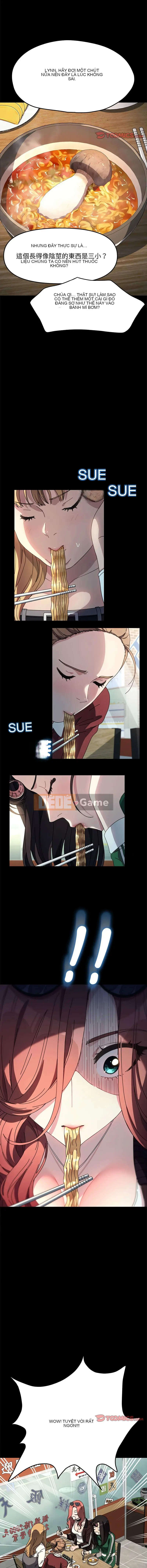 Con rể của tôi Chương 43-44