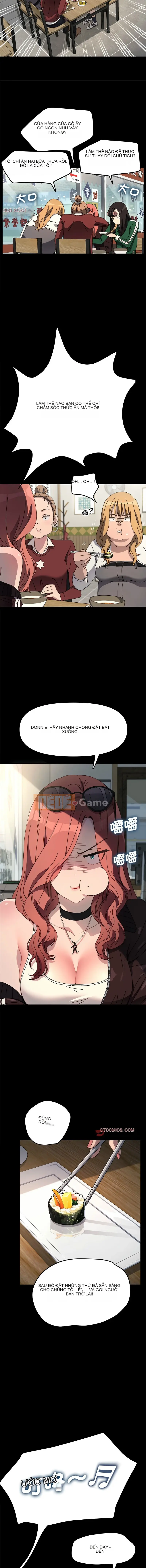 Con rể của tôi Chương 43-44