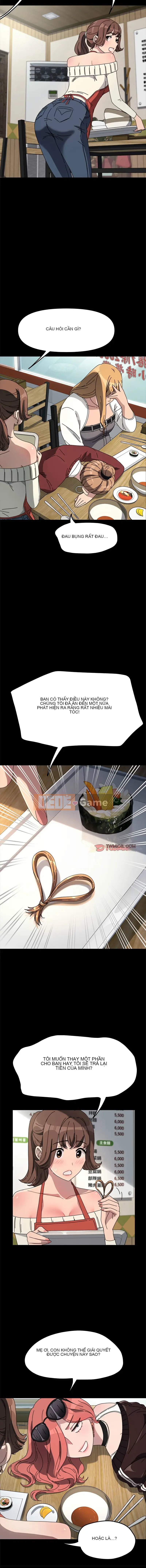 Con rể của tôi Chương 43-44