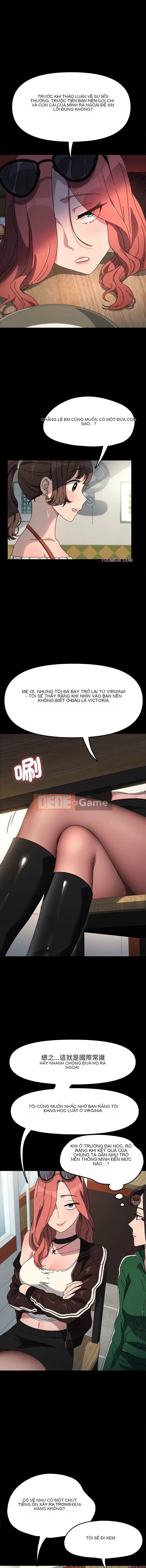 Con rể của tôi Chương 43-44