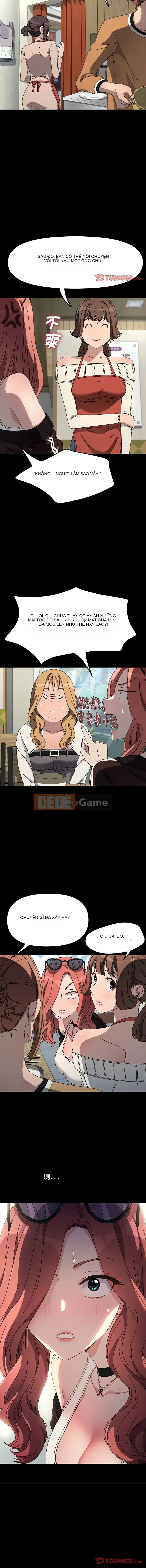 Con rể của tôi Chương 43-44