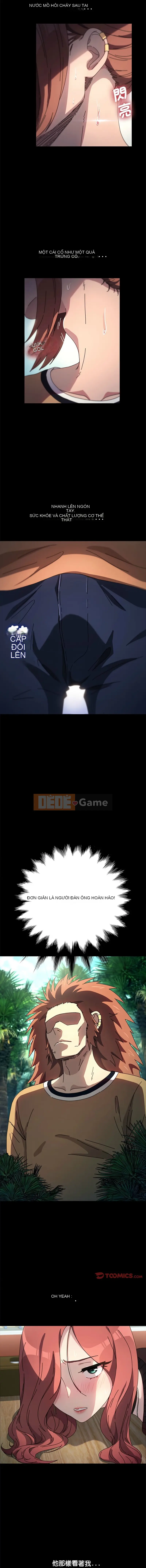 Con rể của tôi Chương 43-44