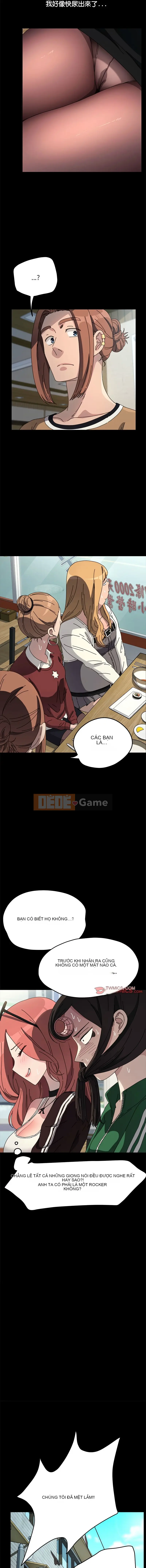 Con rể của tôi Chương 43-44