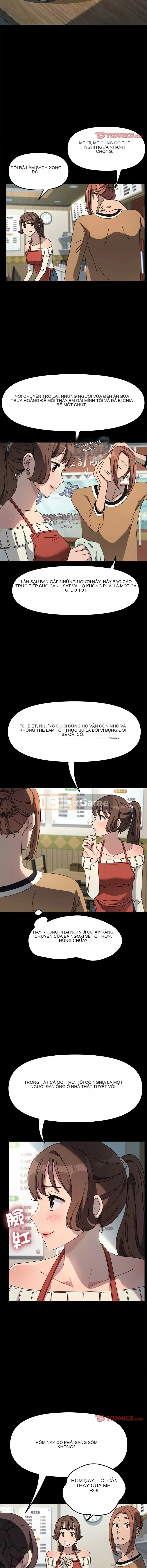 Con rể của tôi Chương 43-44