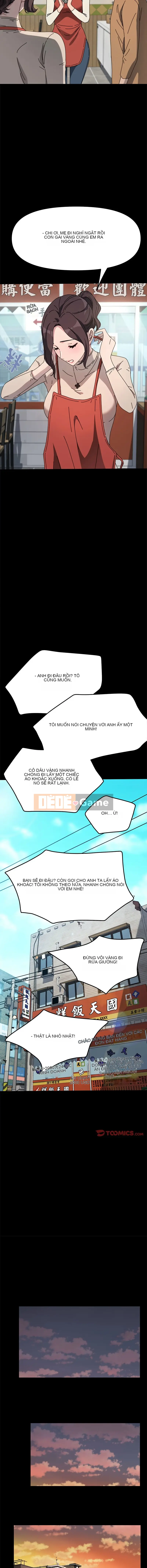 Con rể của tôi Chương 43-44