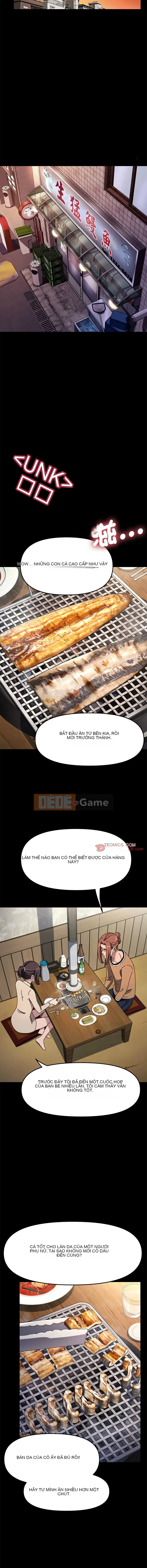 Con rể của tôi Chương 43-44