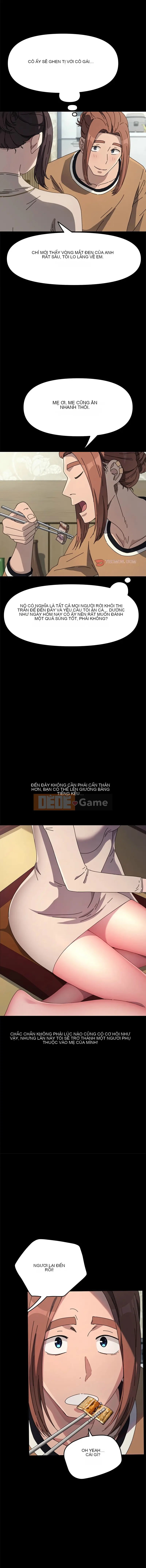 Con rể của tôi Chương 43-44