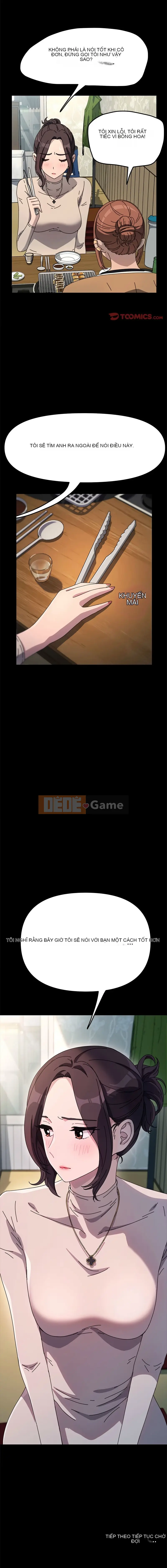 Con rể của tôi Chương 43-44