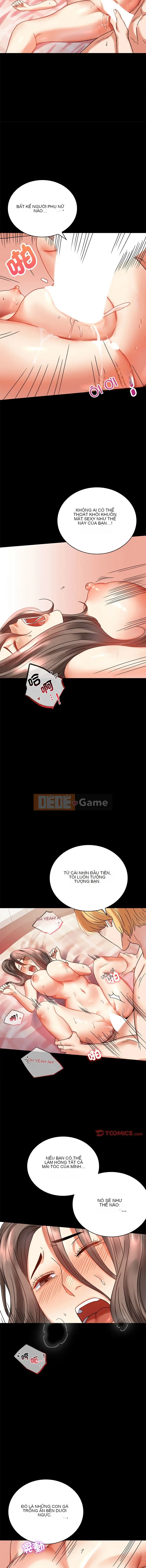 Sự phản bội của người vợ hoàn hảo Chương 22-23