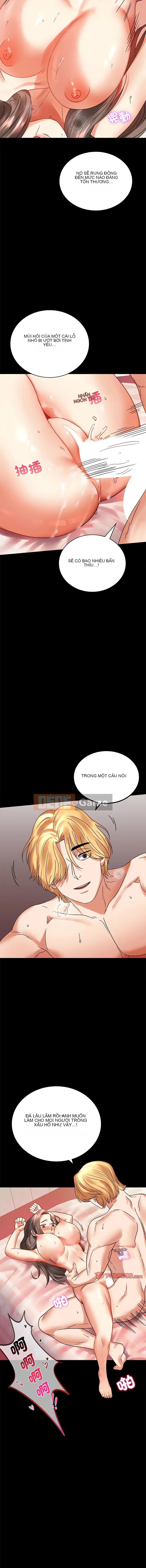 Sự phản bội của người vợ hoàn hảo Chương 22-23