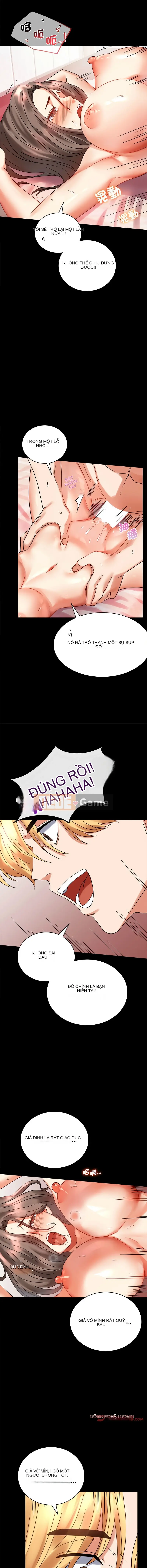 Sự phản bội của người vợ hoàn hảo Chương 22-23