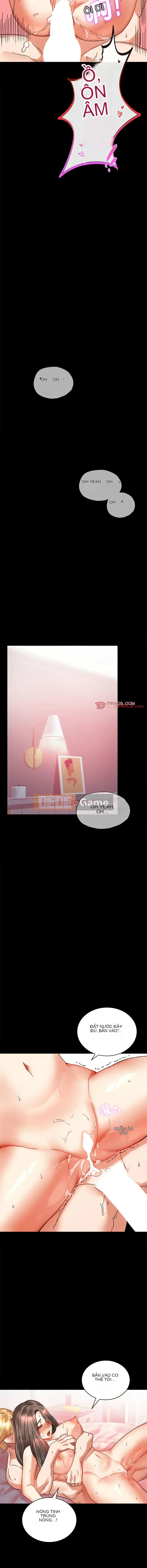 Sự phản bội của người vợ hoàn hảo Chương 22-23