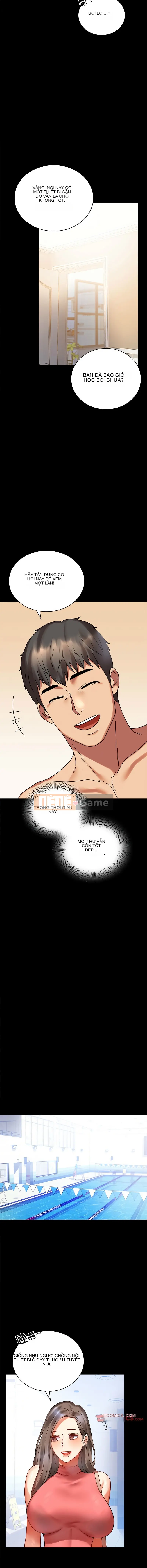 Sự phản bội của người vợ hoàn hảo Chương 22-23