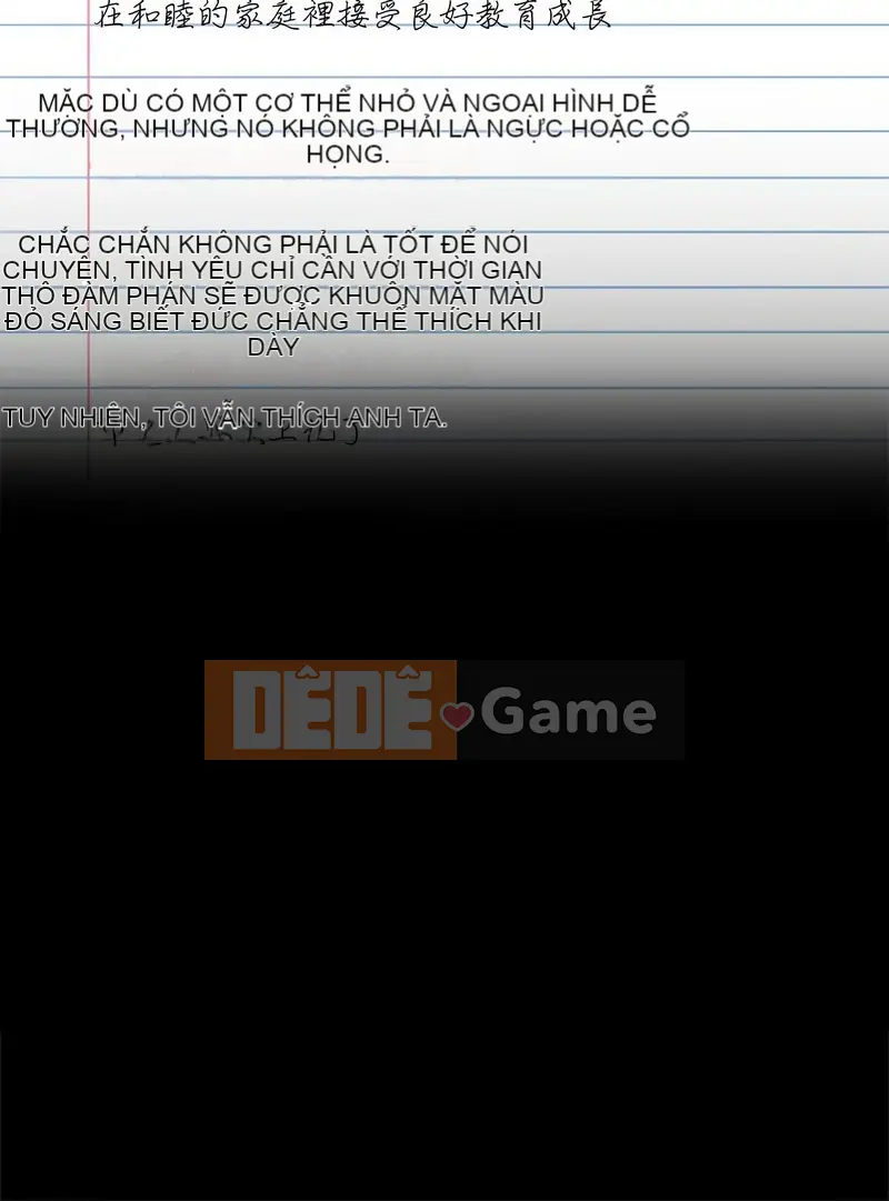 Sự phản bội của người vợ hoàn hảo Chương 22-23