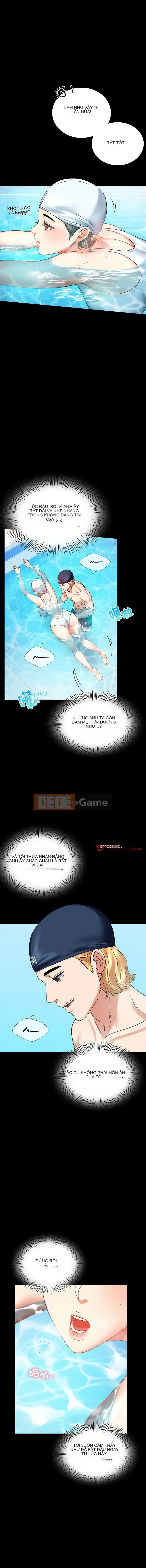 Sự phản bội của người vợ hoàn hảo Chương 22-23